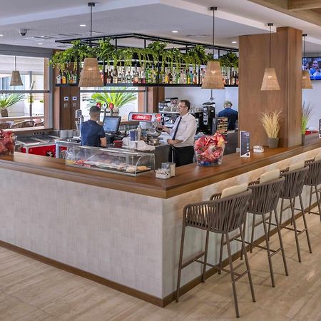 טוסה דה מאר Ght Oasis Tossa & Spa מראה חיצוני תמונה