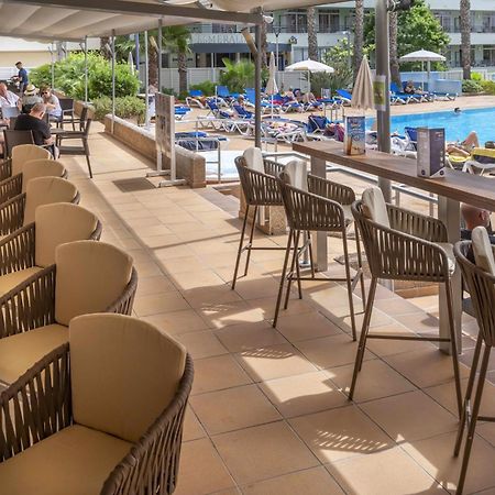 טוסה דה מאר Ght Oasis Tossa & Spa מראה חיצוני תמונה