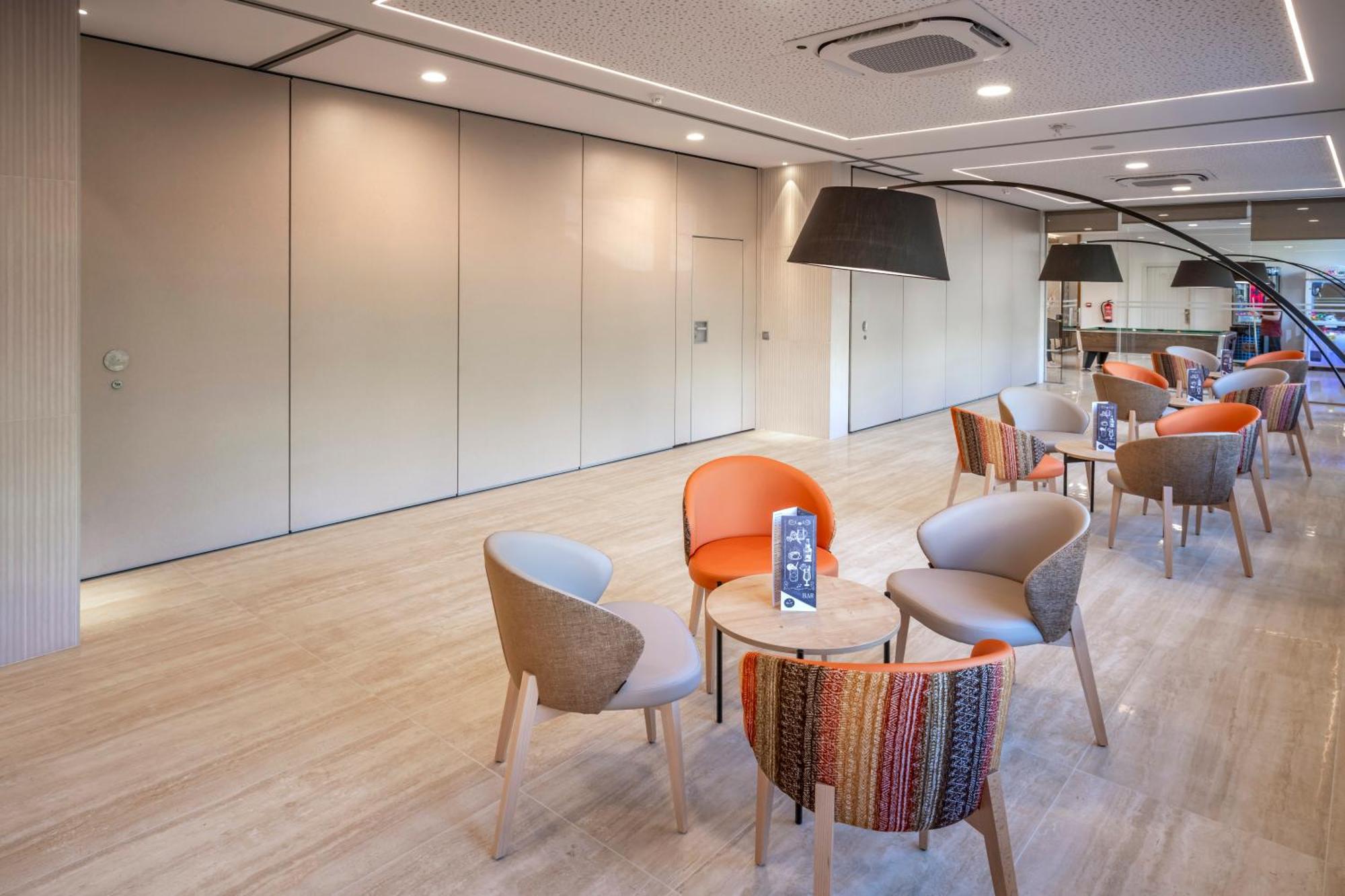 טוסה דה מאר Ght Oasis Tossa & Spa מראה חיצוני תמונה