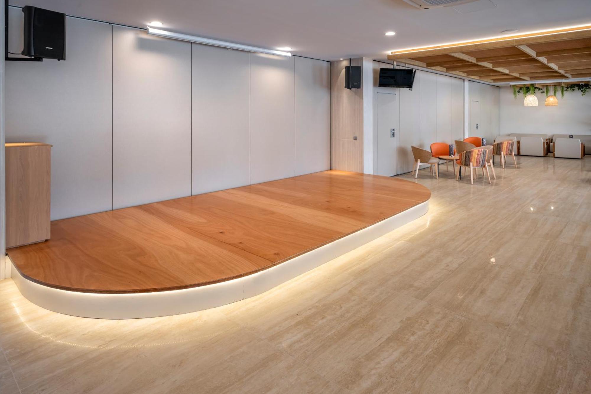 טוסה דה מאר Ght Oasis Tossa & Spa מראה חיצוני תמונה
